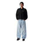Carhartt Wip Womens Brandon Pant Blue