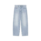 Carhartt Wip Womens Brandon Pant Blue