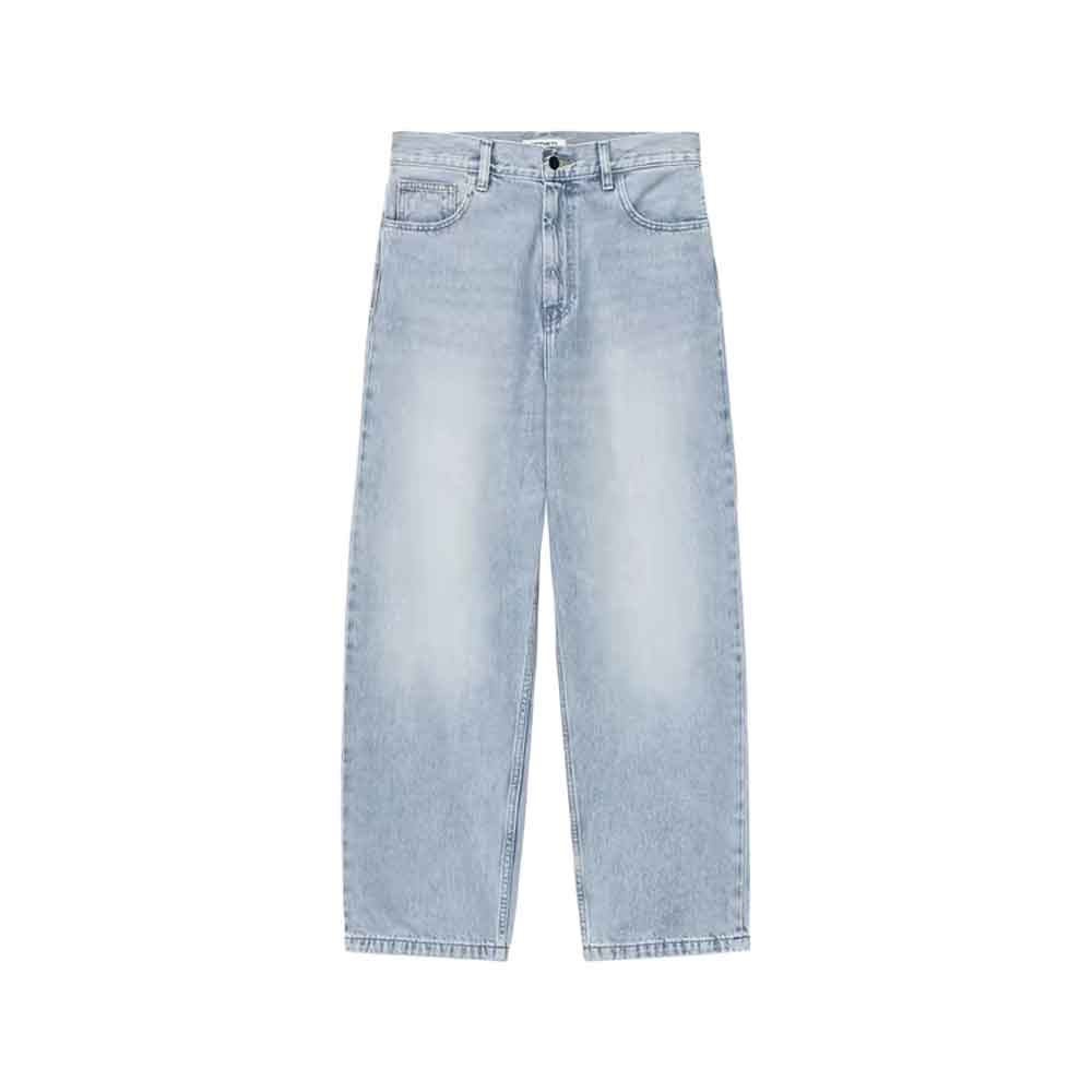 Carhartt Wip Womens Brandon Pant Blue