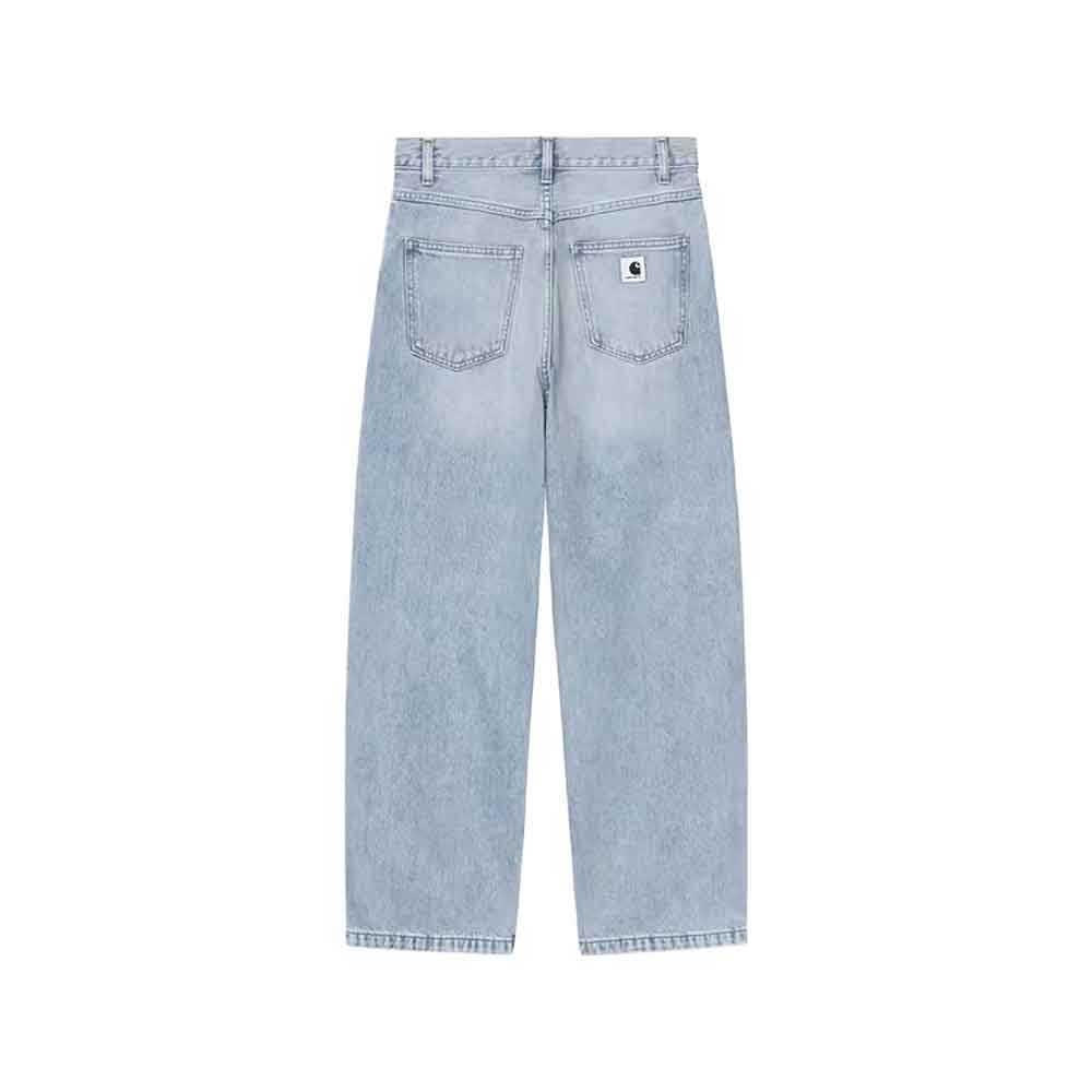 Carhartt Wip Womens Brandon Pant Blue