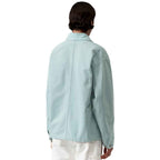 Carhartt Wip Womens OG Michigan Coat Tourmaline