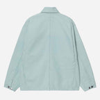 Carhartt Wip Womens OG Michigan Coat Tourmaline