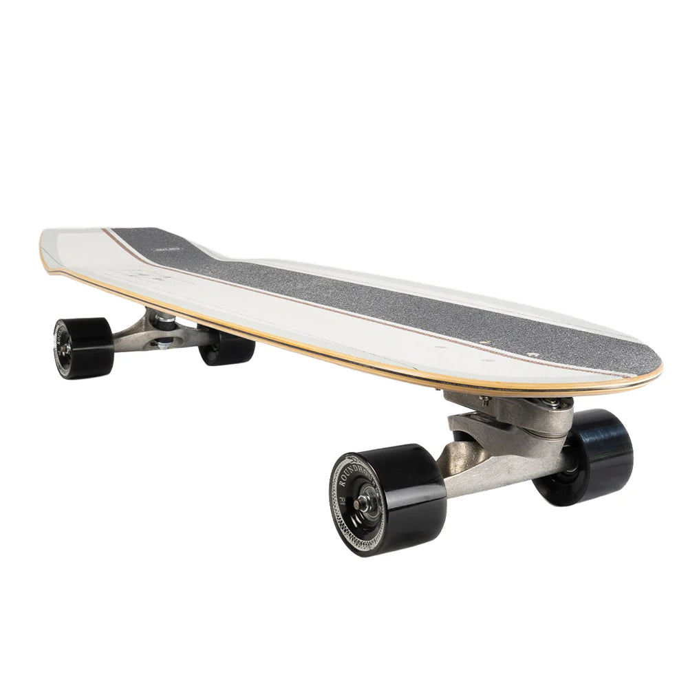 Carver Bing Continental - C7 Complete Surf Skate