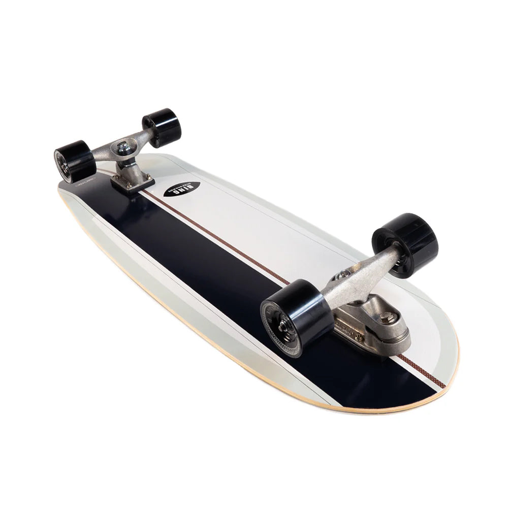 Carver Bing Continental - C7 Complete Surf Skate