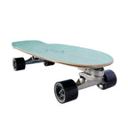 Carver Bing Puck - C7 Complete Surf Skate