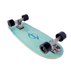 Carver Bing Puck - C7 Complete Surf Skate