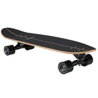 Carver Black Label C7 Surfskate