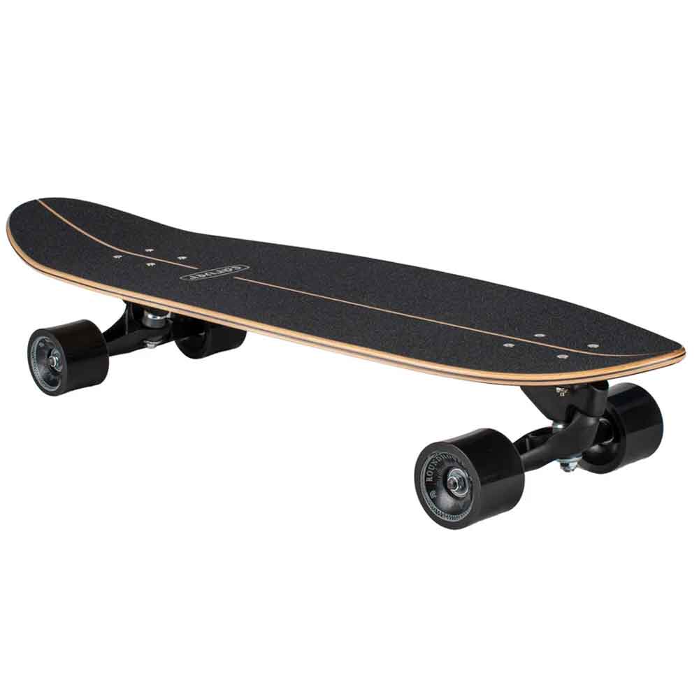 Carver Black Label C7 Surfskate