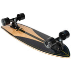 Carver Black Label C7 Surfskate