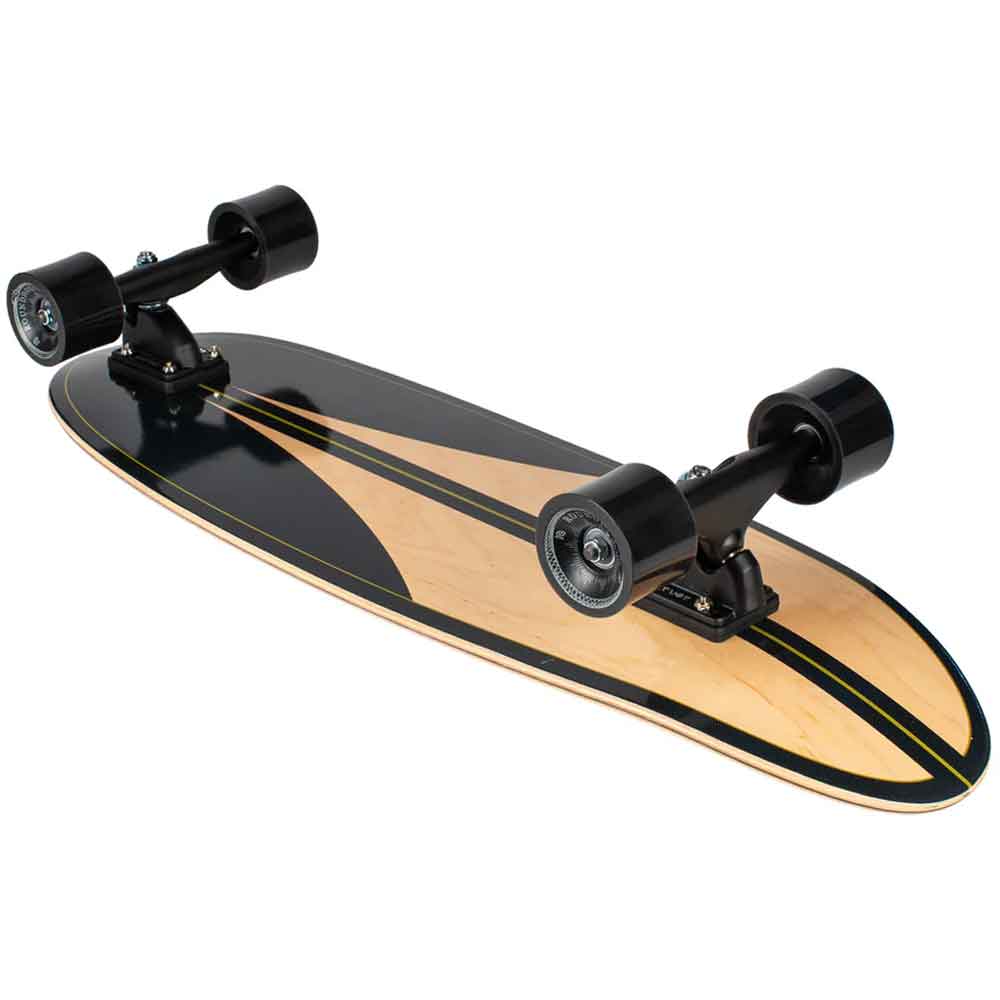 Carver Black Label C7 Surfskate