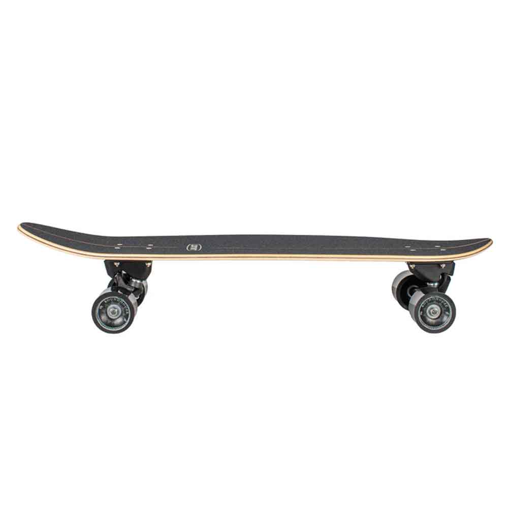 Carver Black Label C7 Surfskate