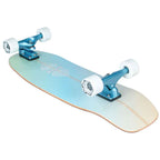 Carver Cosmic Haze C7 Surfskate
