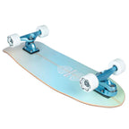 Carver Cosmic Haze C7 Surfskate