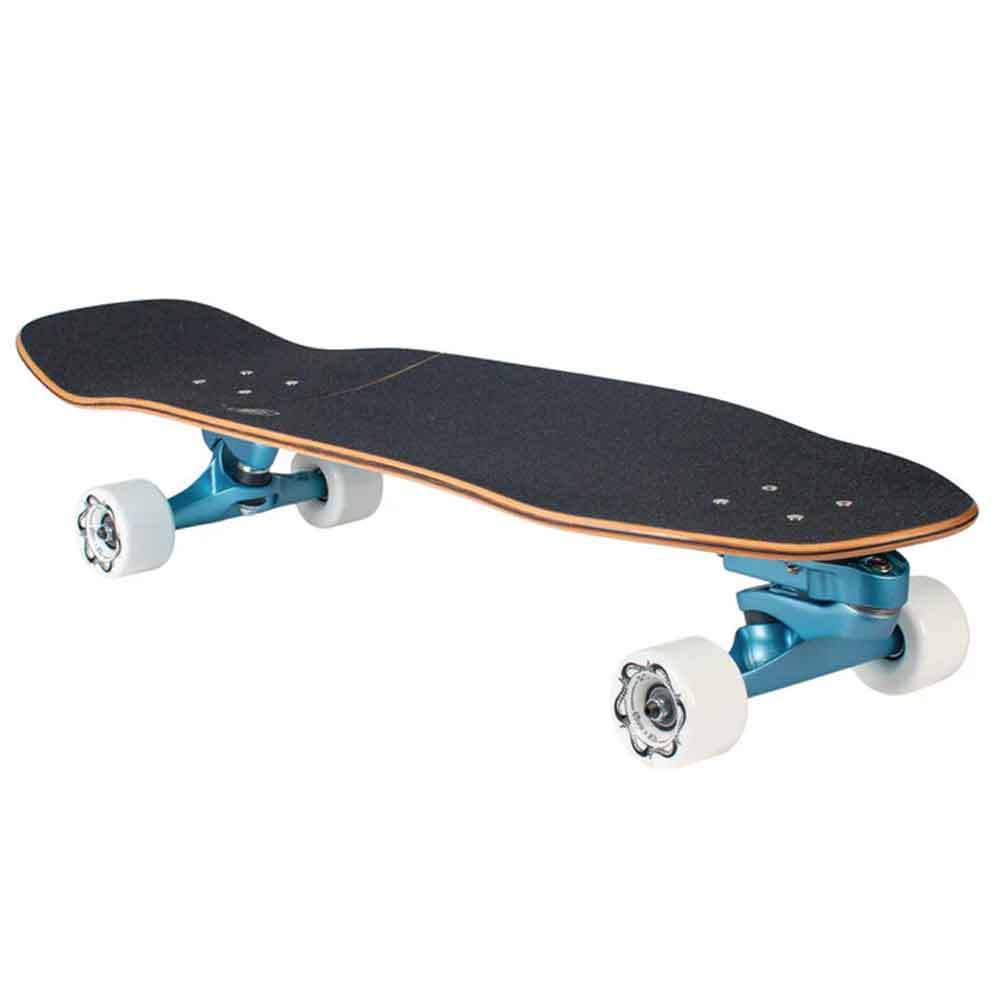 Carver Cosmic Haze C7 Surfskate