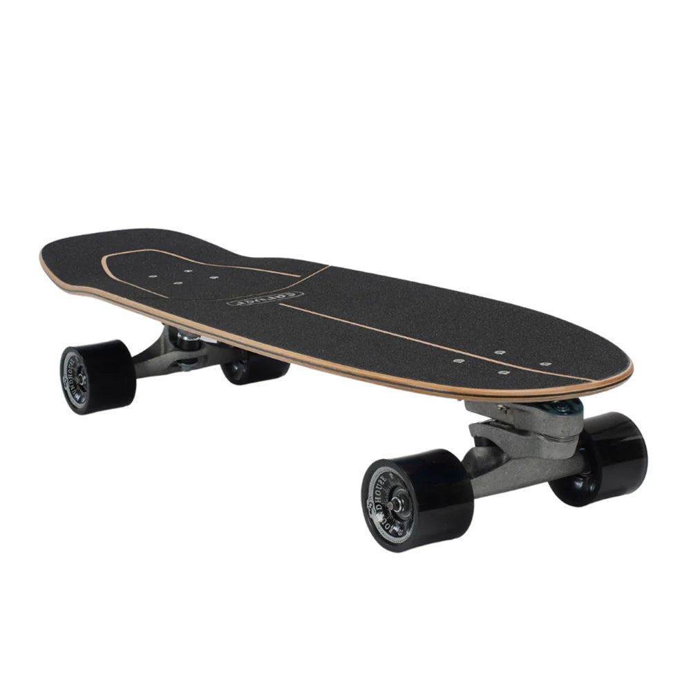 Carver Dine' Skate Garden  - C7 Complete Surf Skate