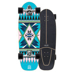 Carver Dine' Skate Garden  - C7 Complete Surf Skate