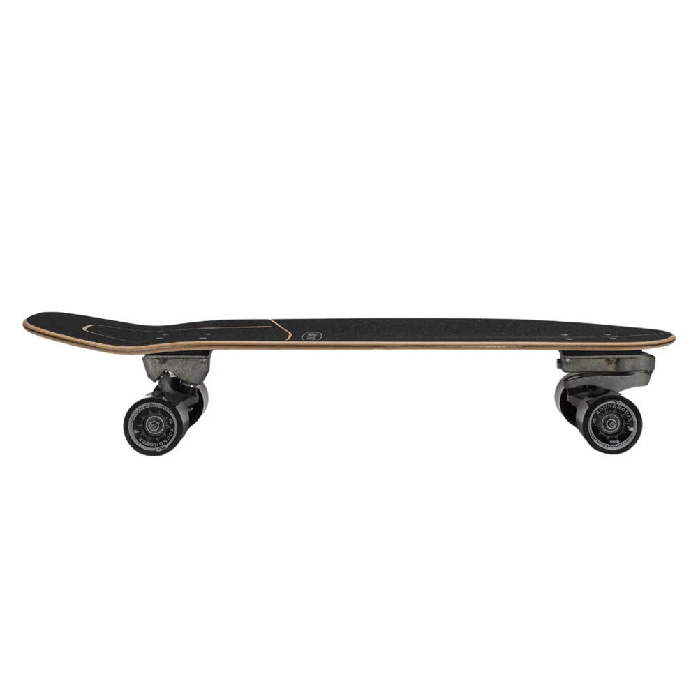 Carver Dine' Skate Garden  - C7 Complete Surf Skate