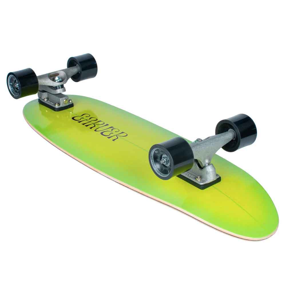 Carver Electric Acid C7 Complete Surf Skate 32.25"