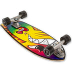 Carver Lost Rydra - C7 Complete Surf Skate