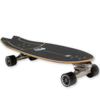 Carver Lost Rydra - C7 Complete Surf Skate