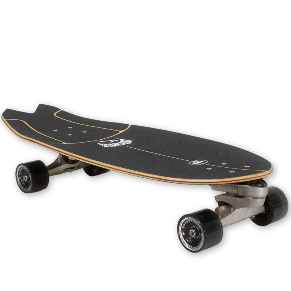 Carver Lost Rydra - C7 Complete Surf Skate