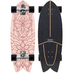 Carver Mariposa C7 Surf Skate