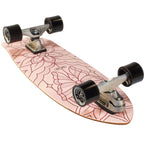 Carver Mariposa C7 Surf Skate