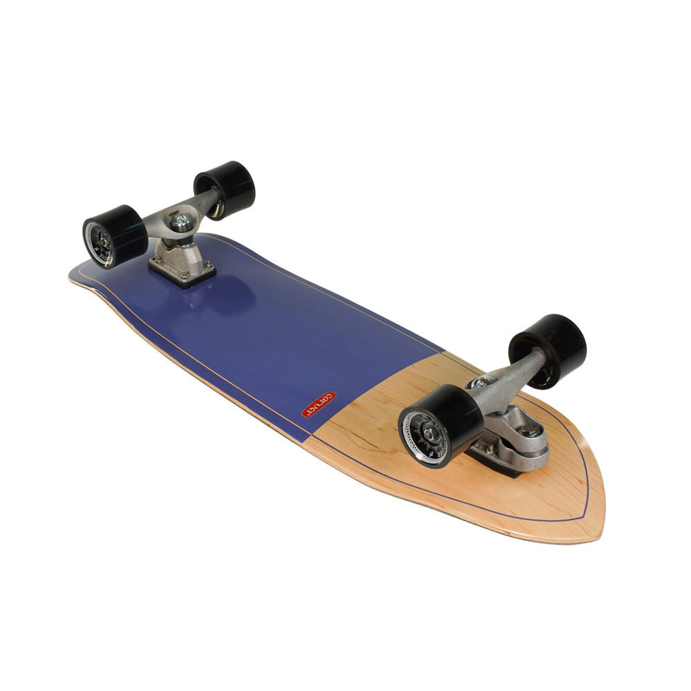 Carver Minimizer C7 Surf Skate