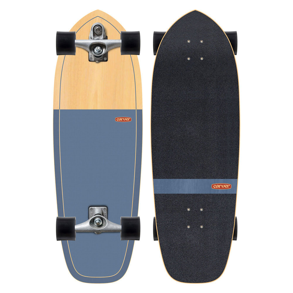 Carver Minimizer C7 Surf Skate