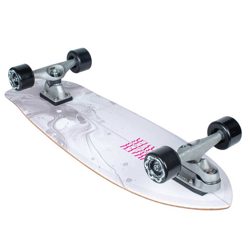 Carver Resin C7 Complete Surf Skate 31"