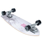 Carver Resin C7 Complete Surf Skate 31"