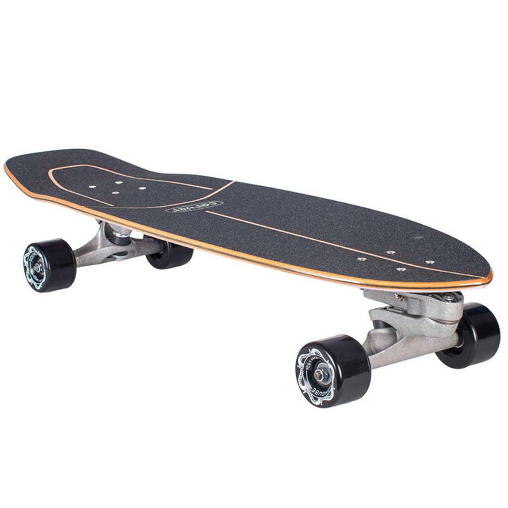 Carver Resin C7 Complete Surf Skate 31"