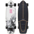 Carver Resin C7 Complete Surf Skate 31"
