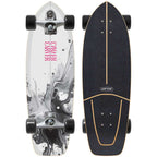 Carver Resin C7 Complete Surf Skate 31"