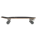 Carver Resin C7 Complete Surf Skate 31"