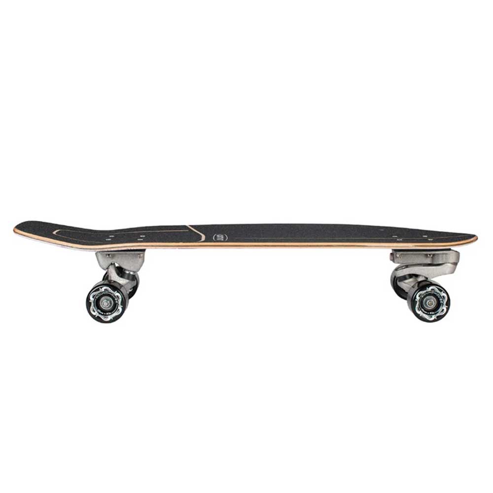 Carver Resin C7 Complete Surf Skate 31"