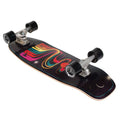 Carver Space Case C7 Surf Skate