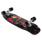 Carver Space Case C7 Surf Skate
