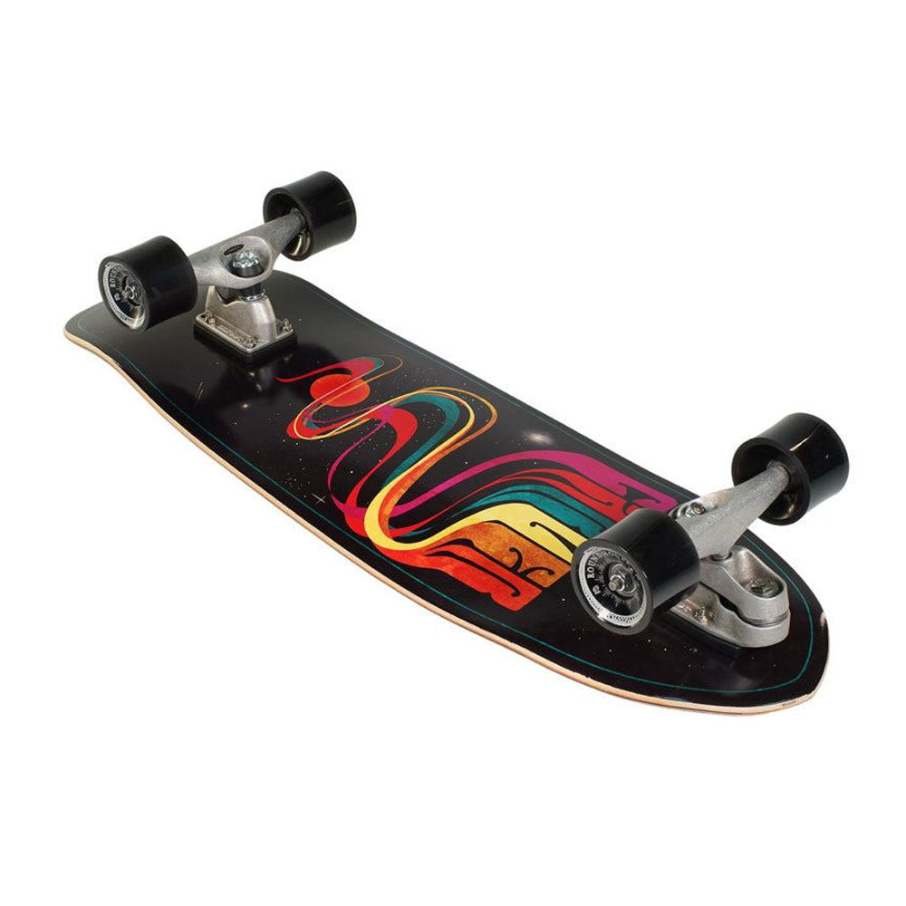 Carver Space Case C7 Surf Skate
