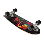 Carver Space Case C7 Surf Skate