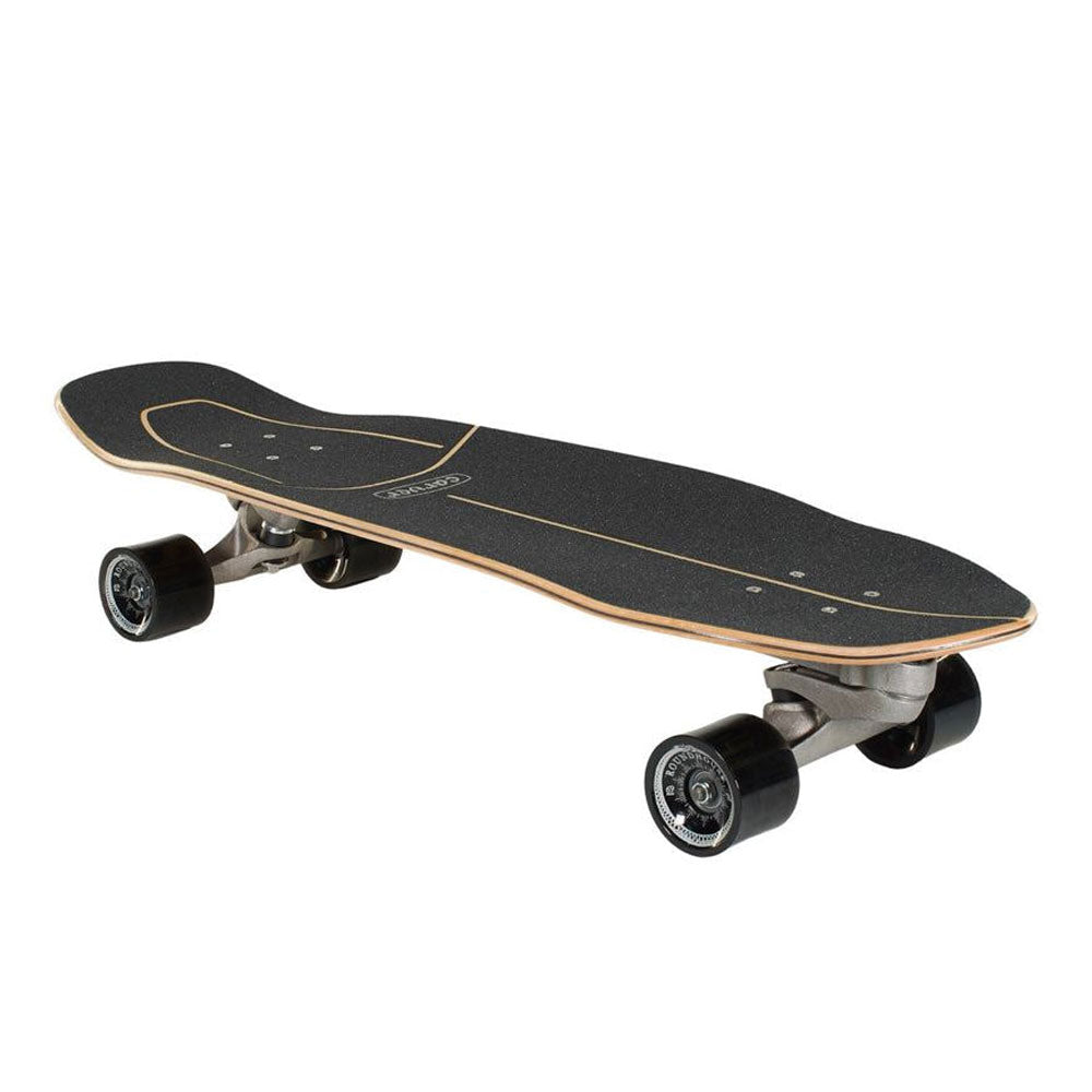Carver Space Case C7 Surf Skate