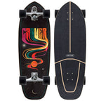Carver Space Case C7 Surf Skate