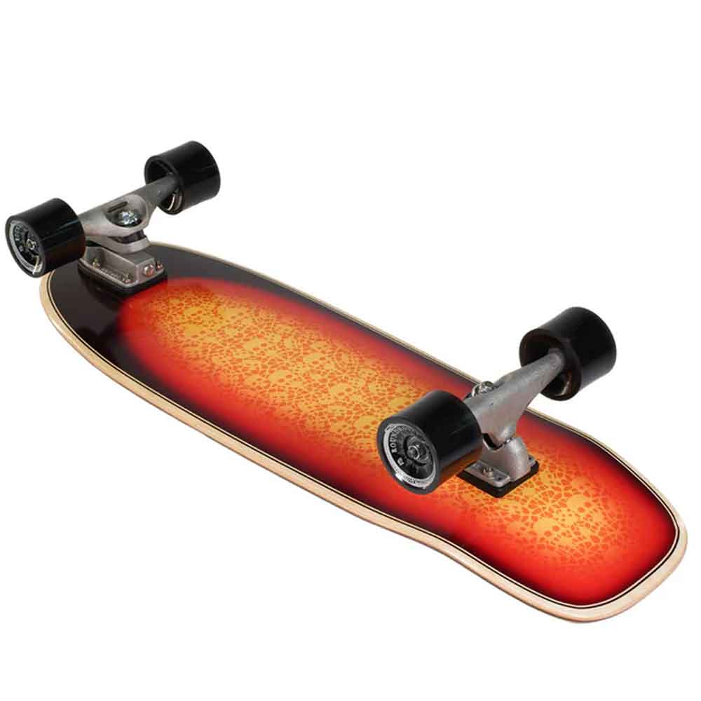 Carver Sunburst C7 Surfskate