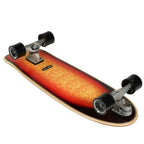 Carver Sunburst C7 Surfskate