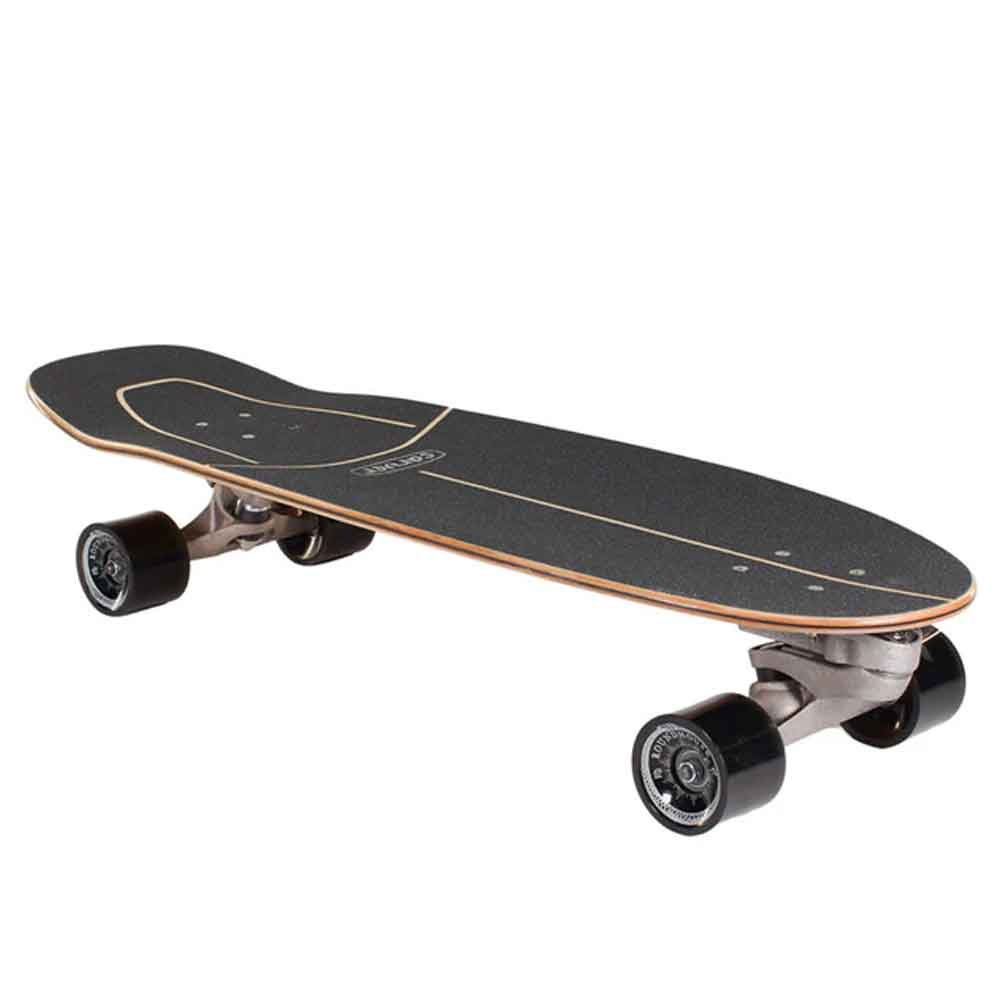 Carver Sunburst C7 Surfskate