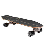 Carver Sunburst C7 Surfskate