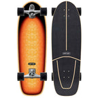 Carver Sunburst C7 Surfskate