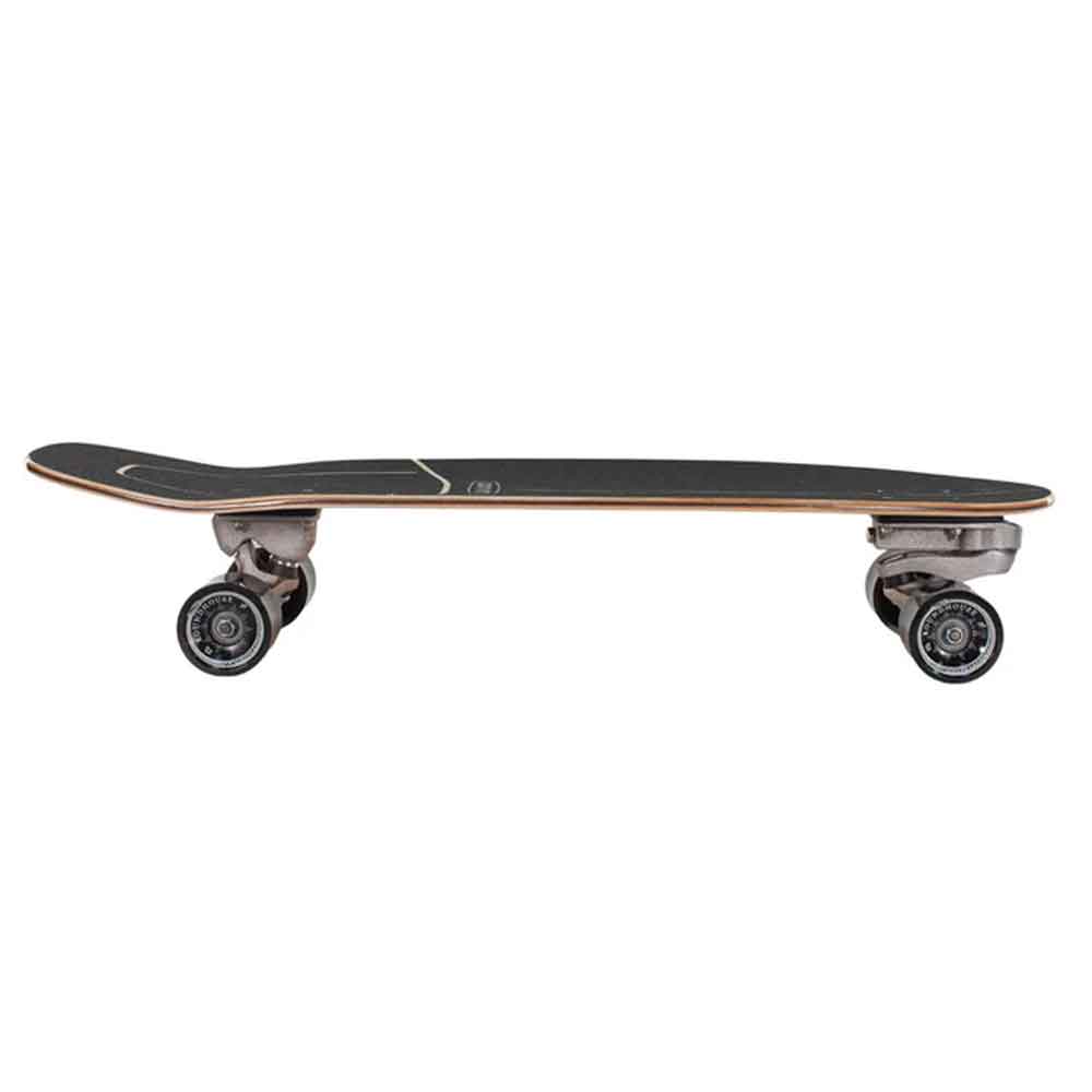 Carver Sunburst C7 Surfskate
