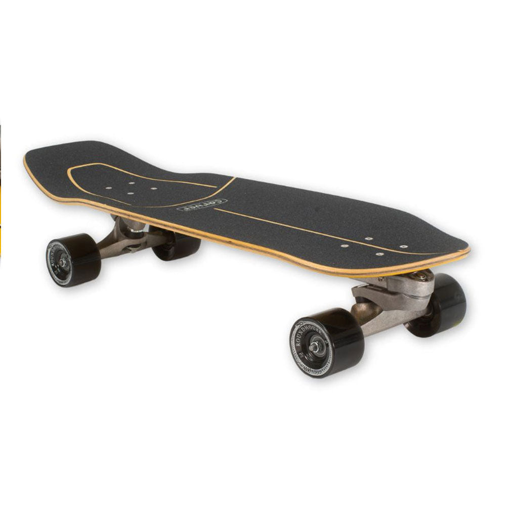Carver Thunder C7 Surf Skate