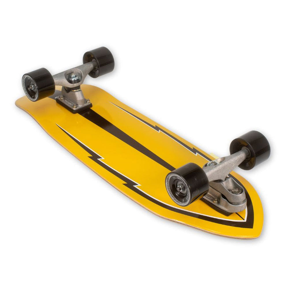Carver Thunder C7 Surf Skate